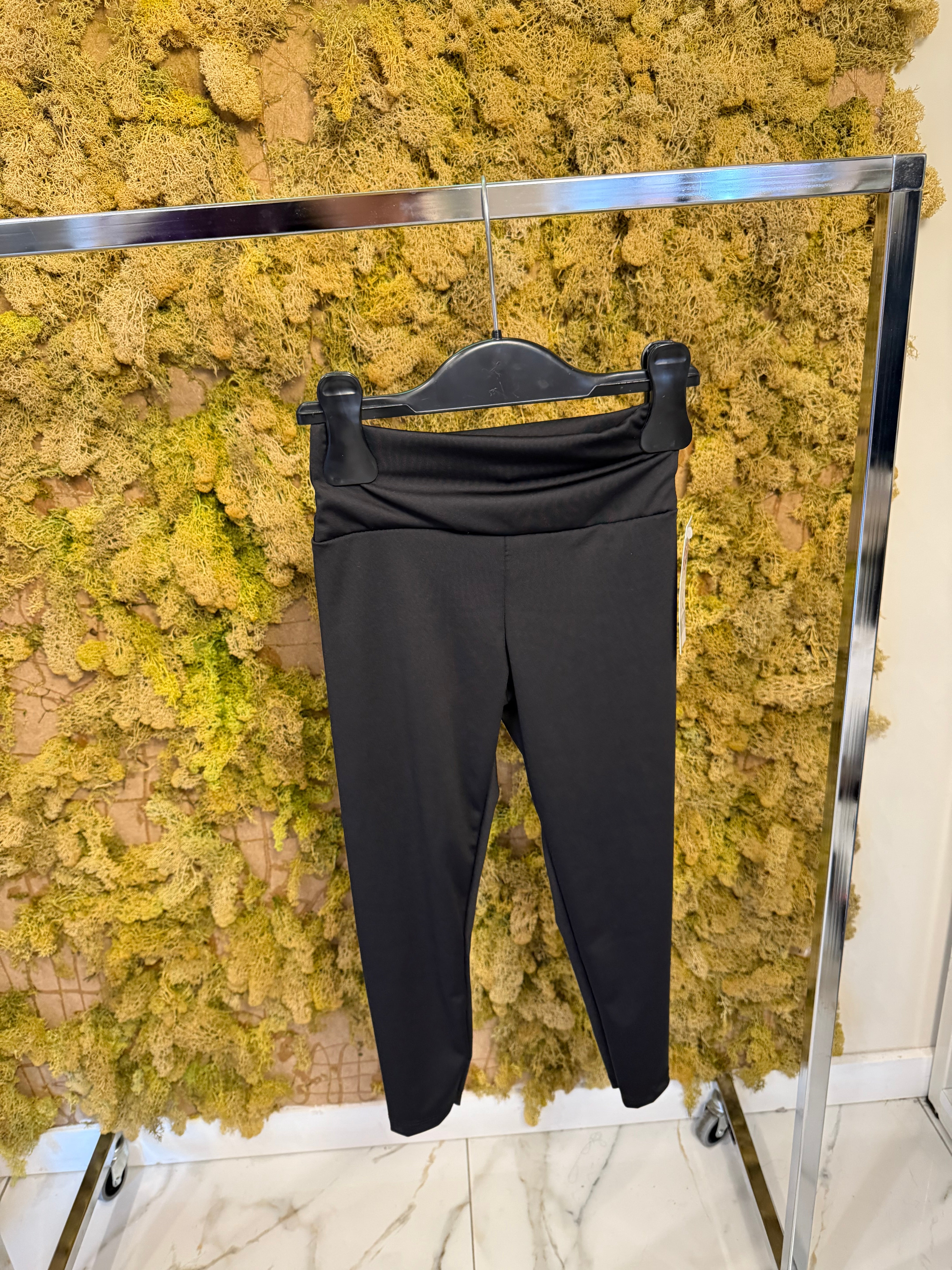Leggings black
