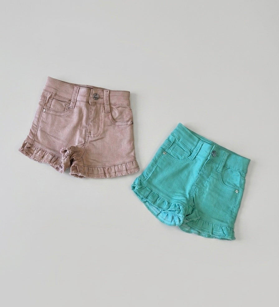 Pantaloncino voilà 001
