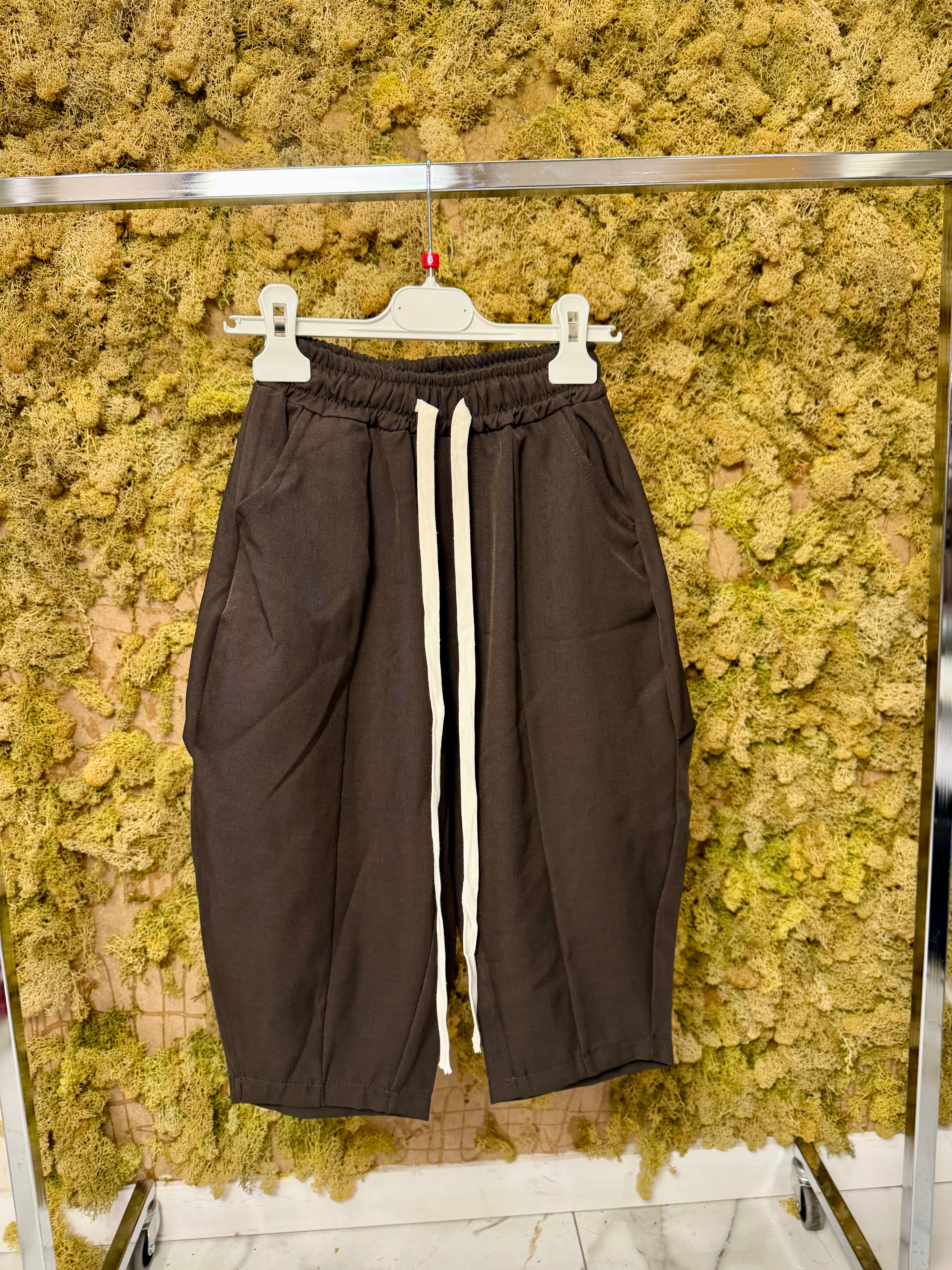Pantalone choco