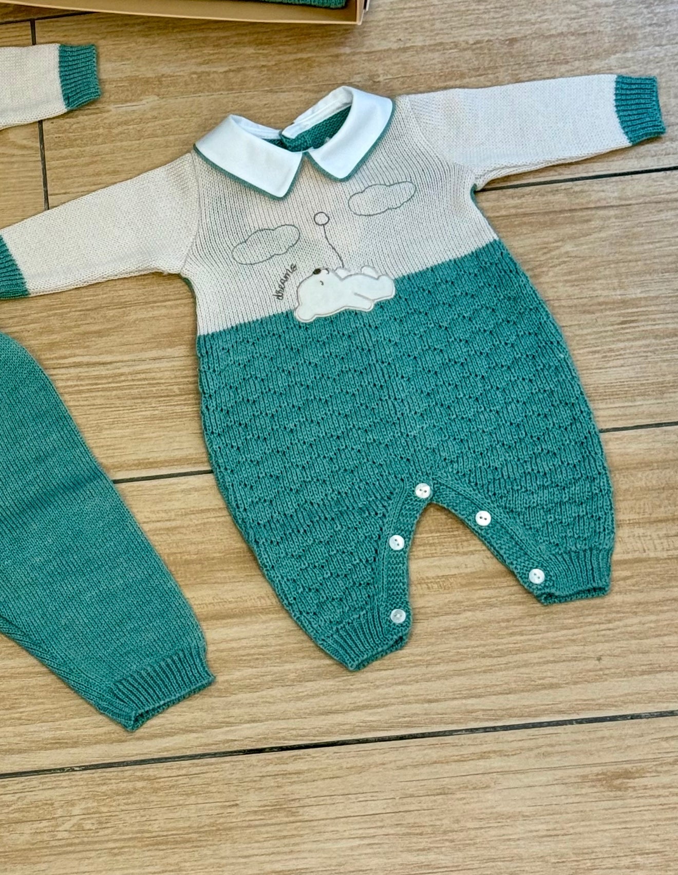 Tutone nascita dreams