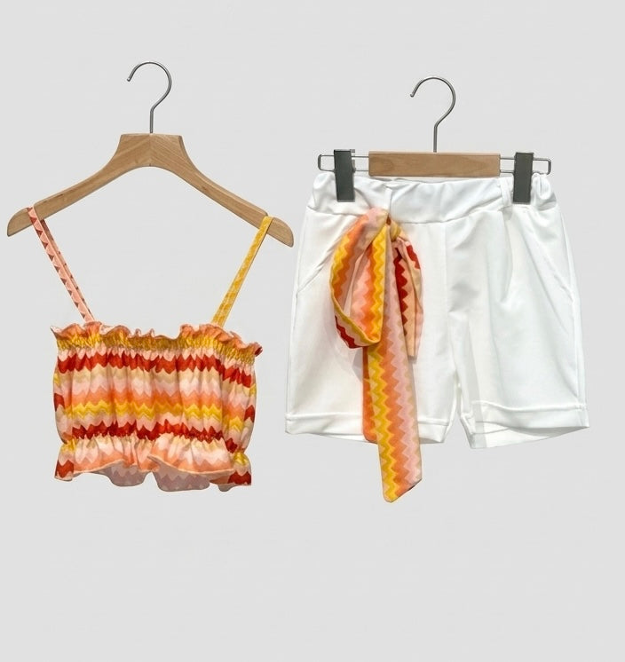 coordinato “sun”