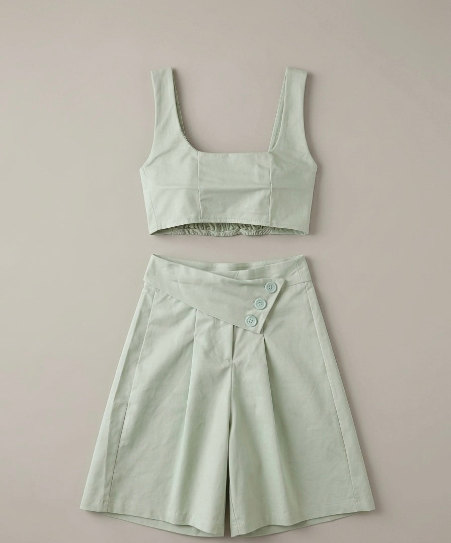 Coordinato xannyx