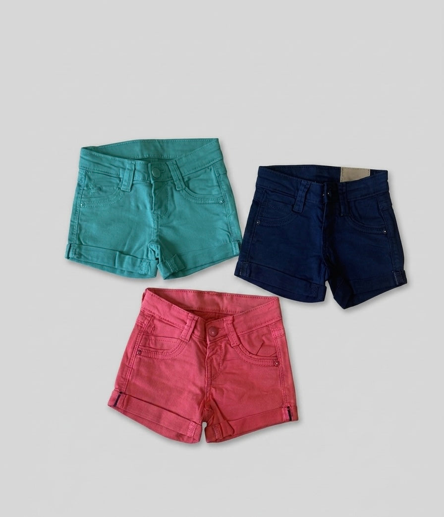 Pantaloncino stella 003