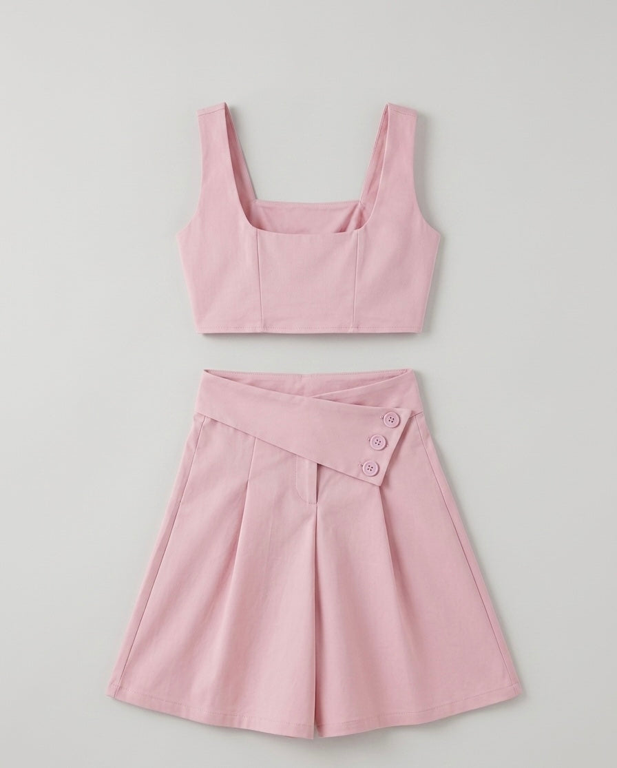 Coordinato xannyx