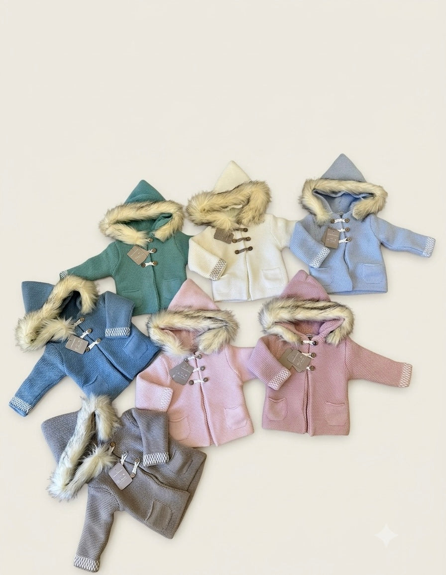 Cappottino Nazareno Gabrielli N002