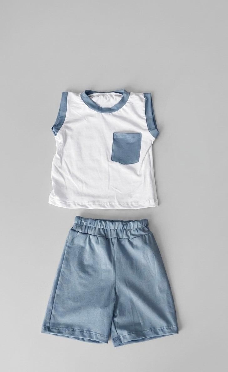 Coordinato Anthony