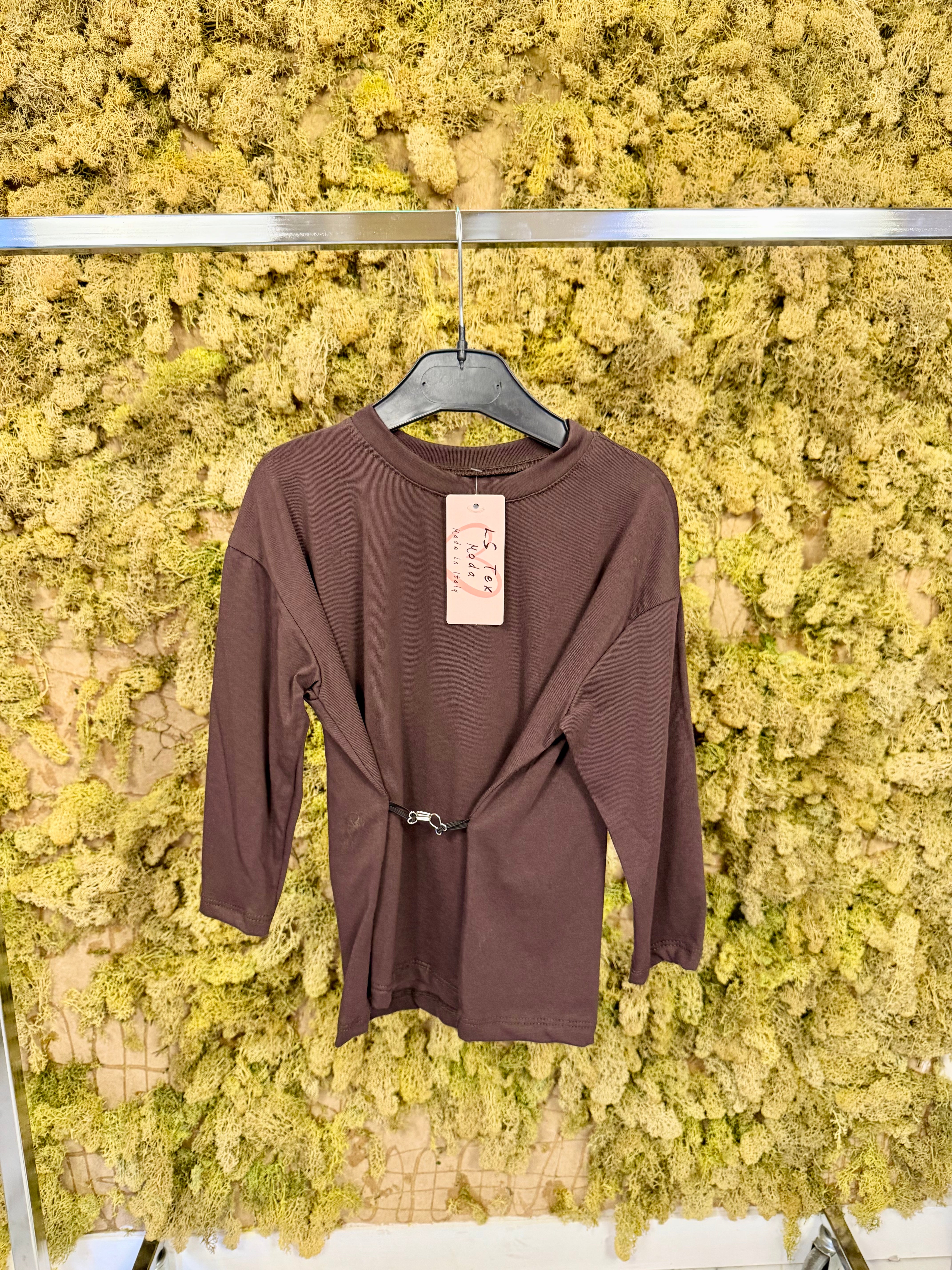 Maglia gancio