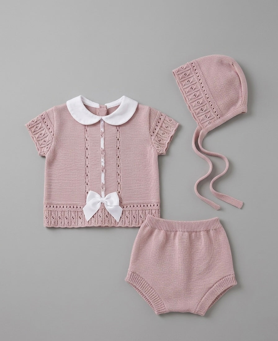 Coordinato neo fruit de passion