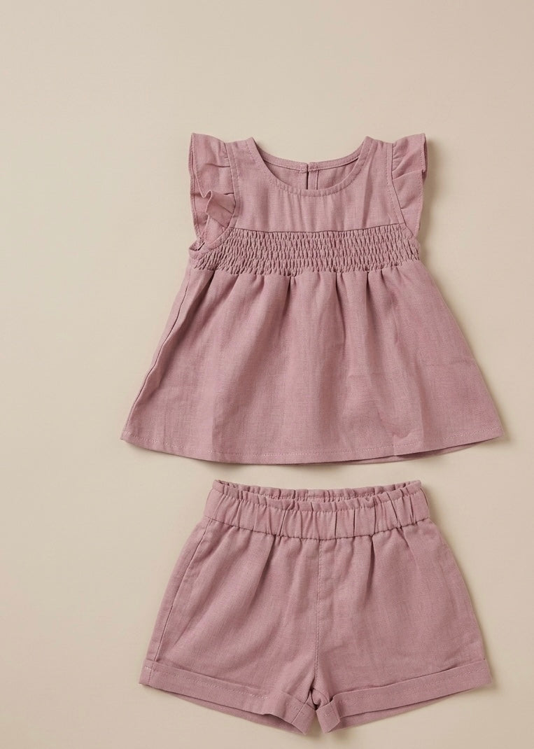 coordinato chany