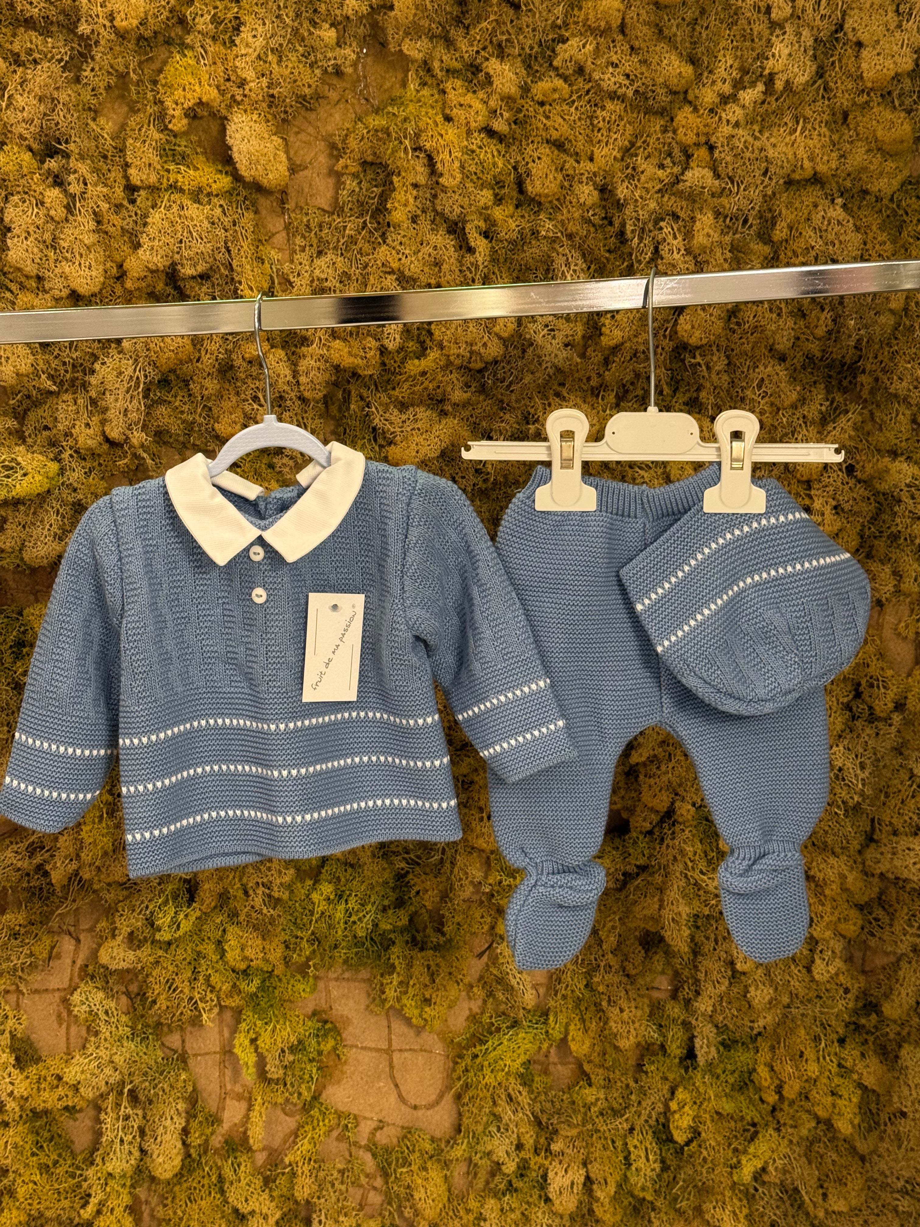 Corredino neonato fruit