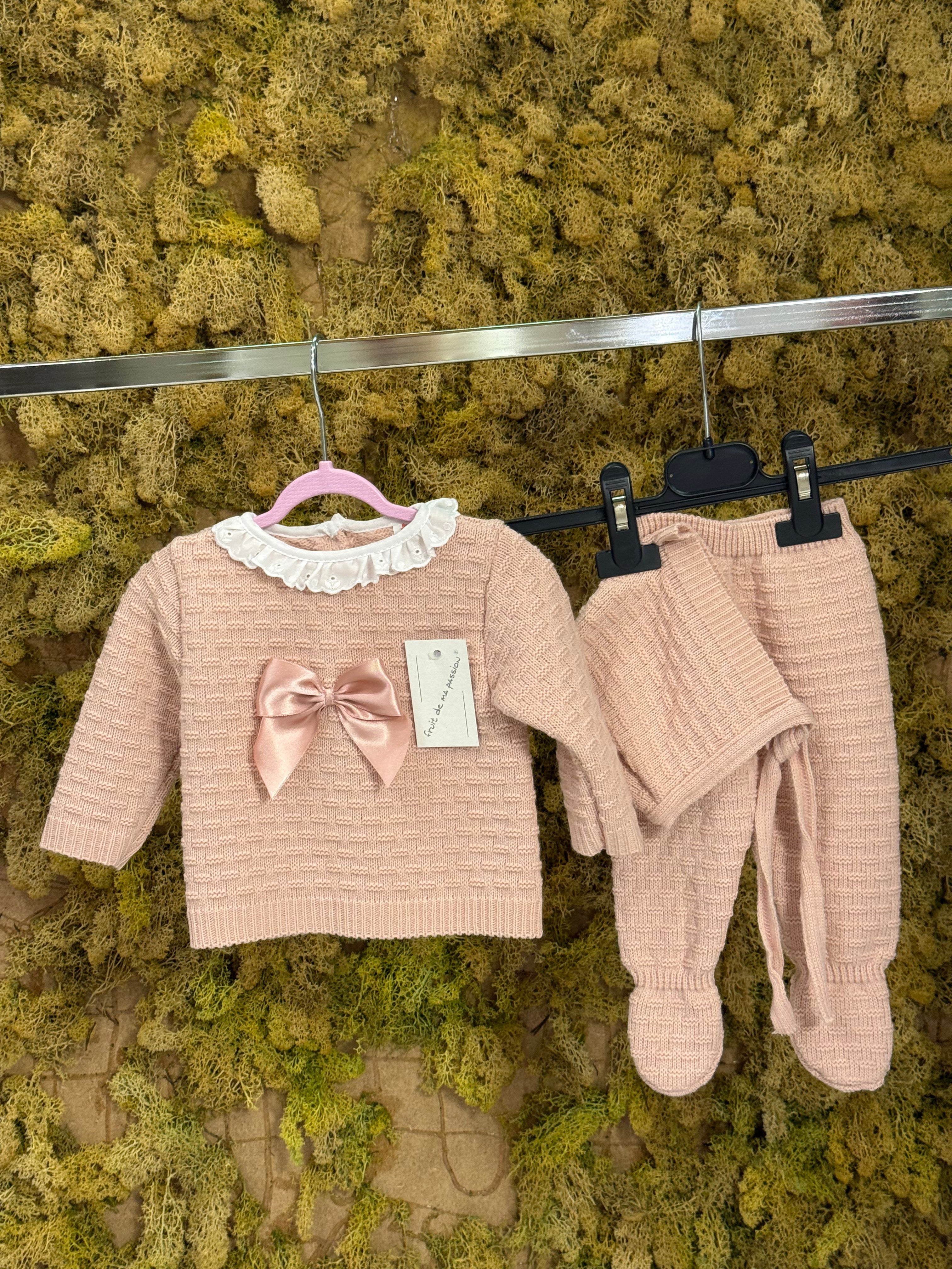 Corredino neonata fruit