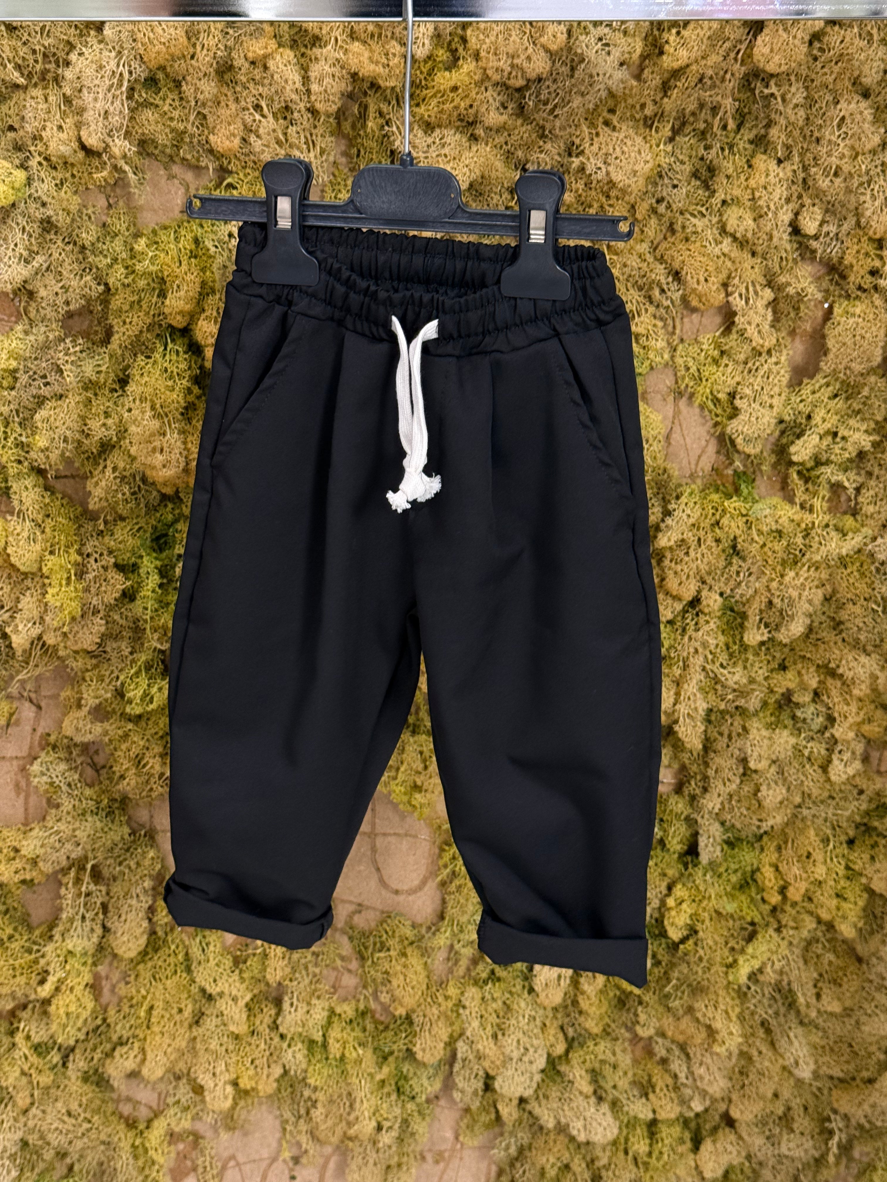 Pantalone just