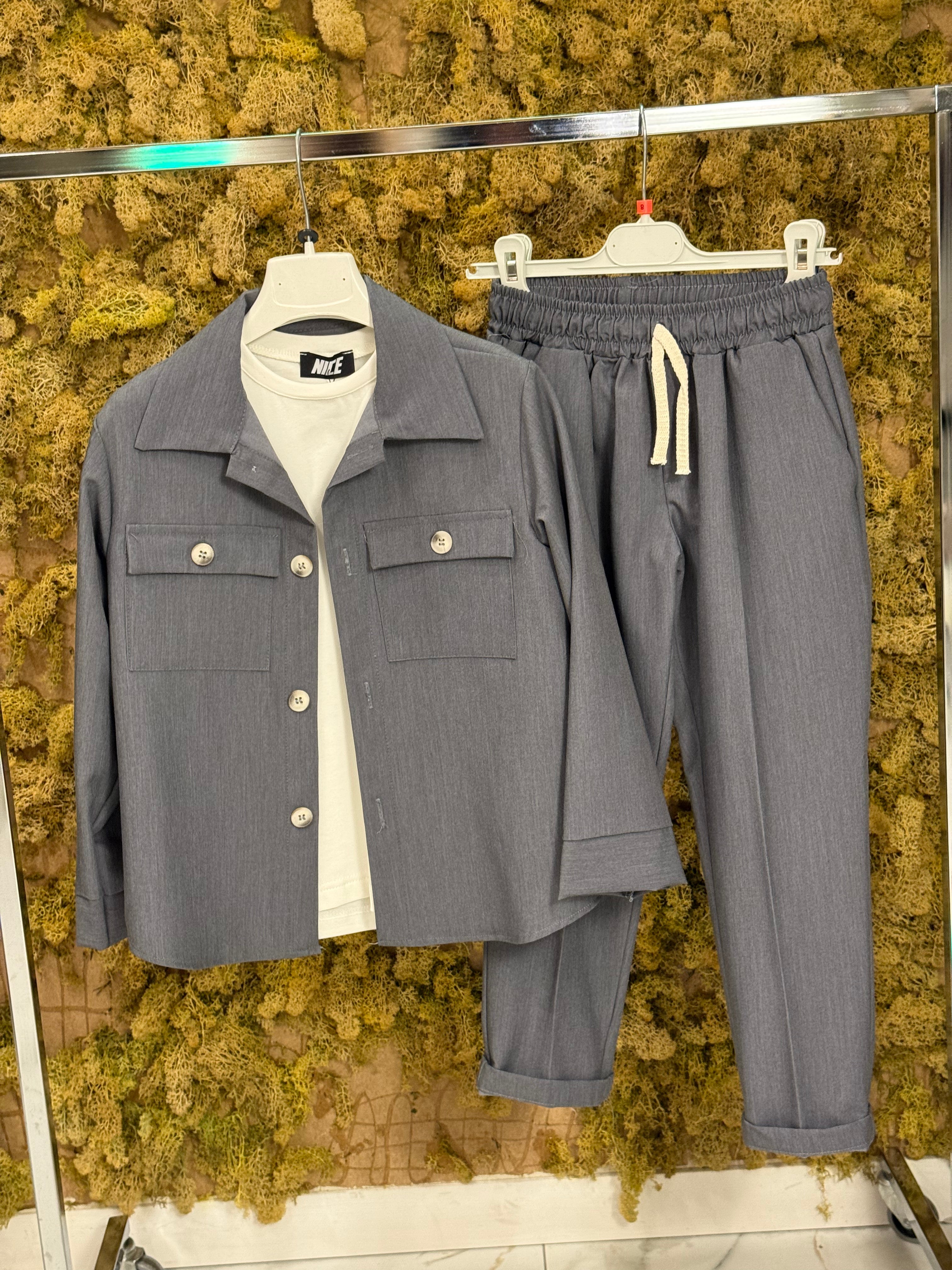 Coordinato alex