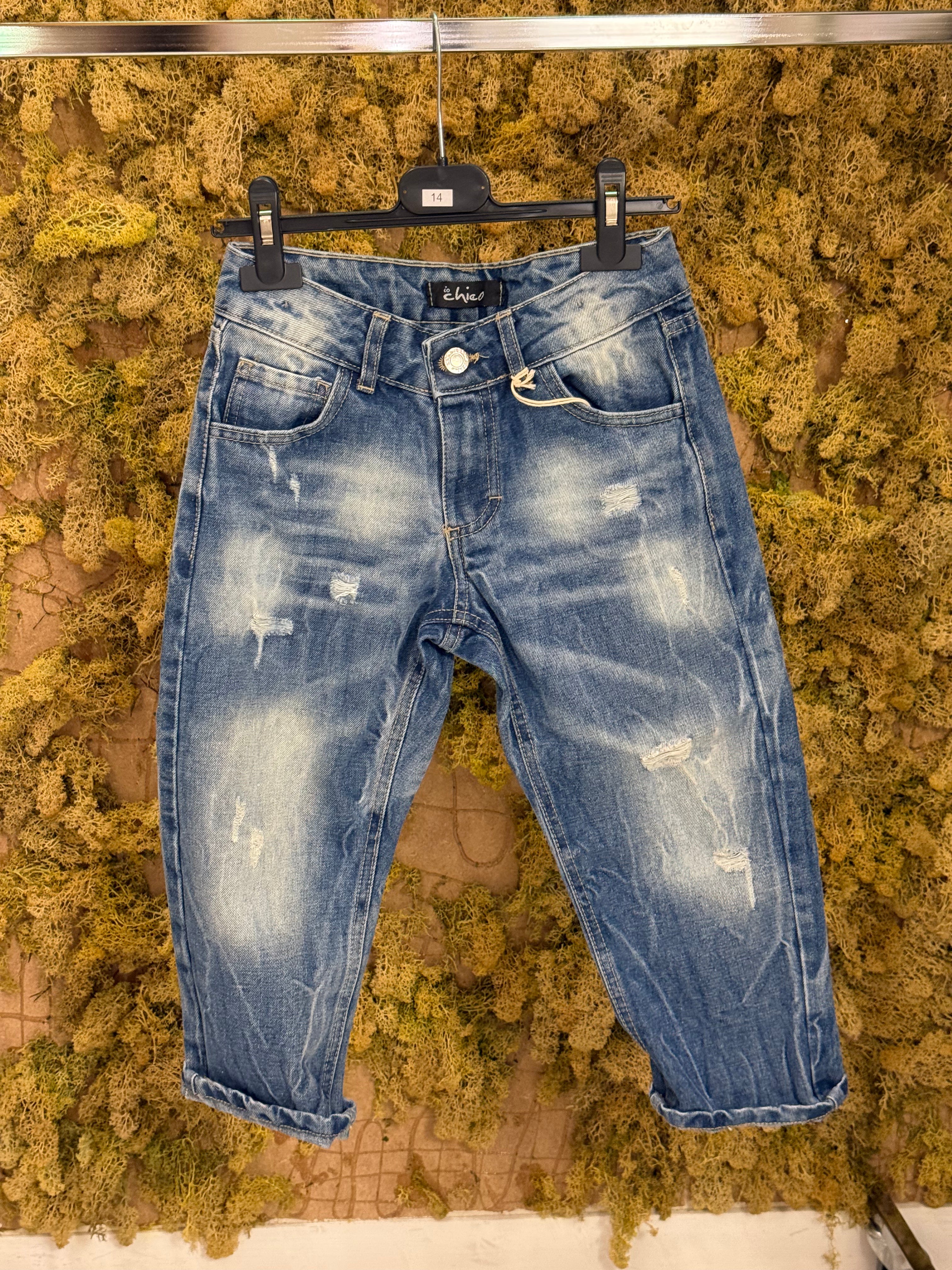 Jeans chico’s