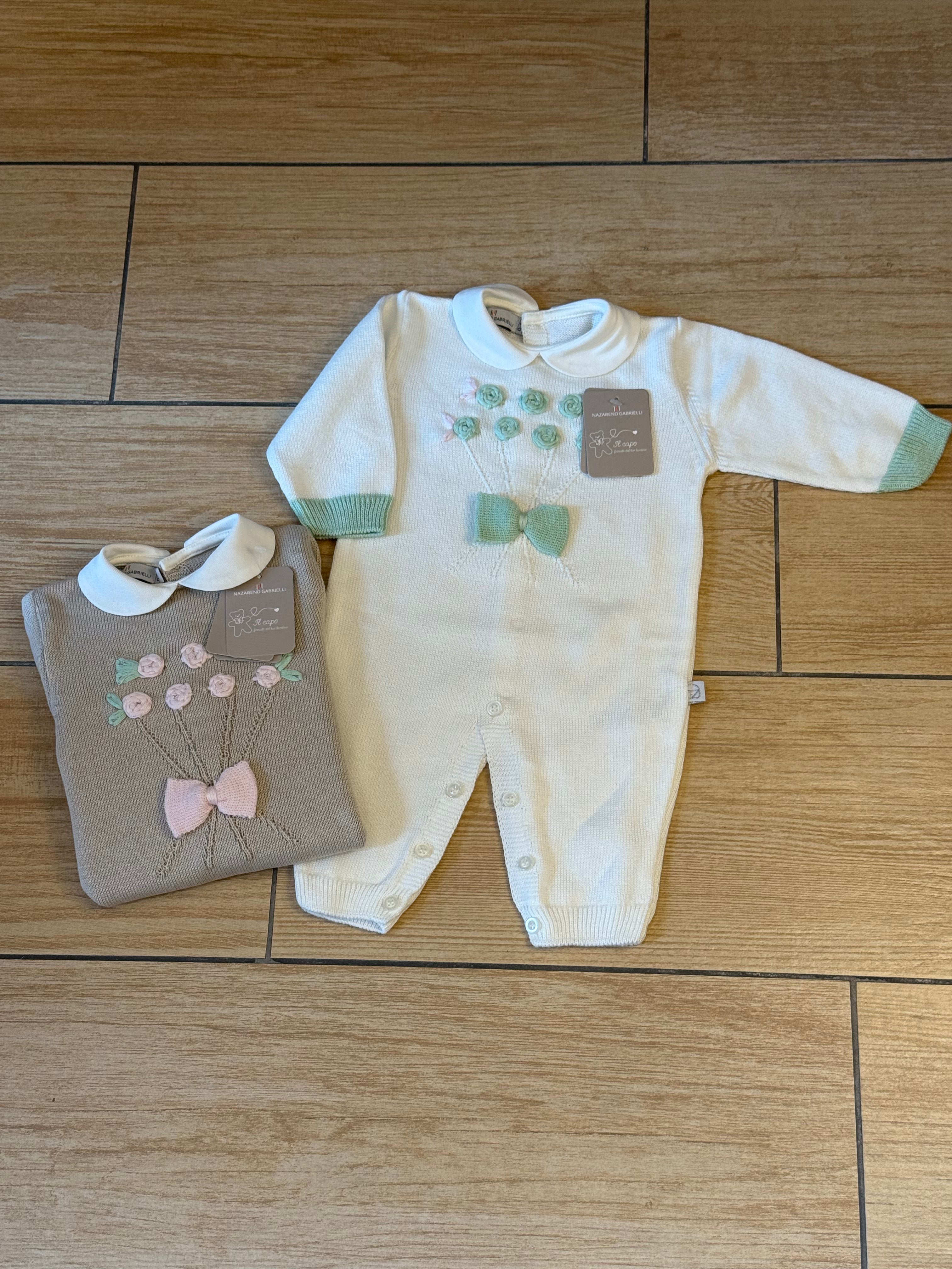 Tutina fiorellino nazareno gabrielli