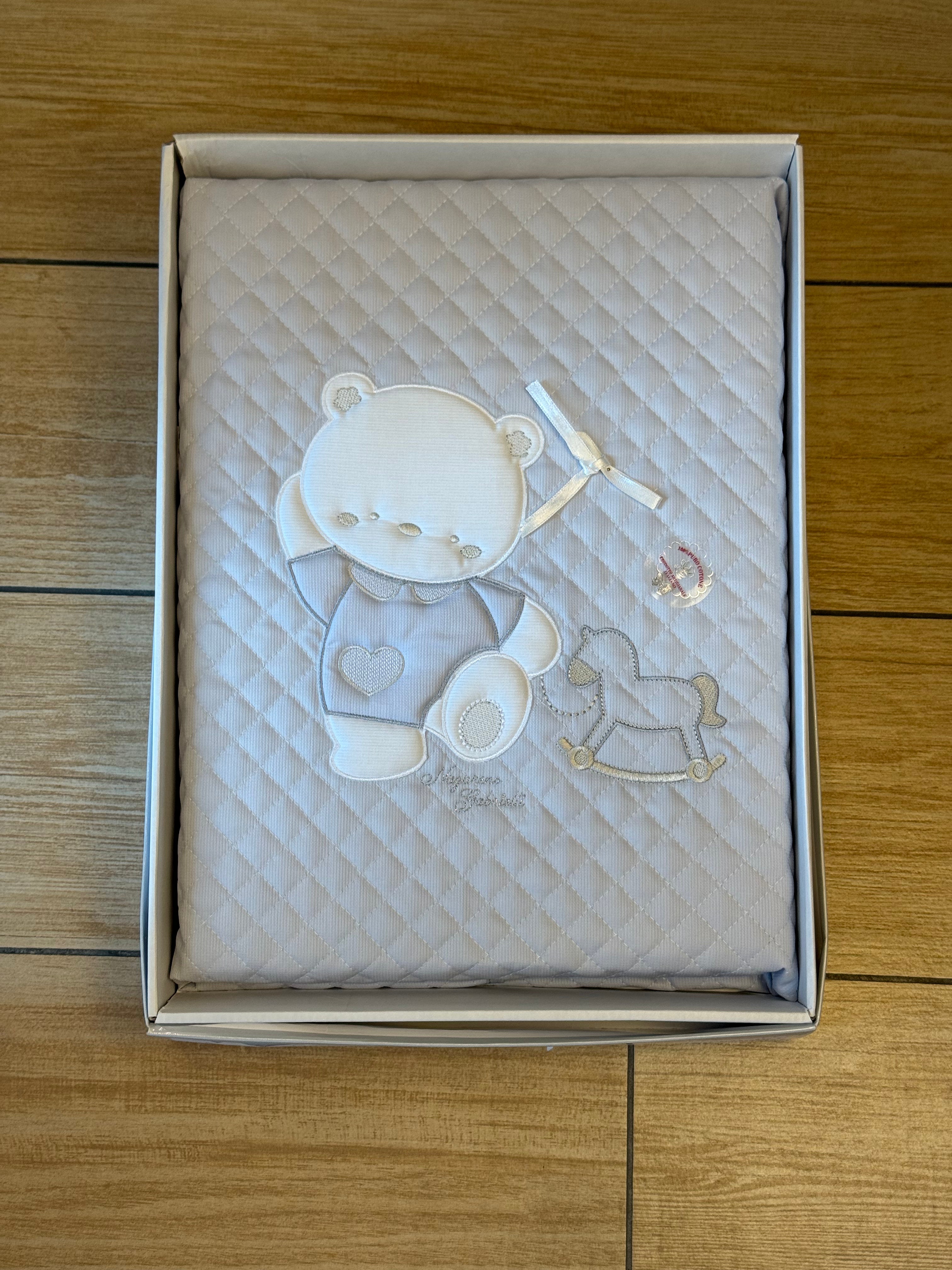 TRAPUNTINO NAZARENO GABRIELLI