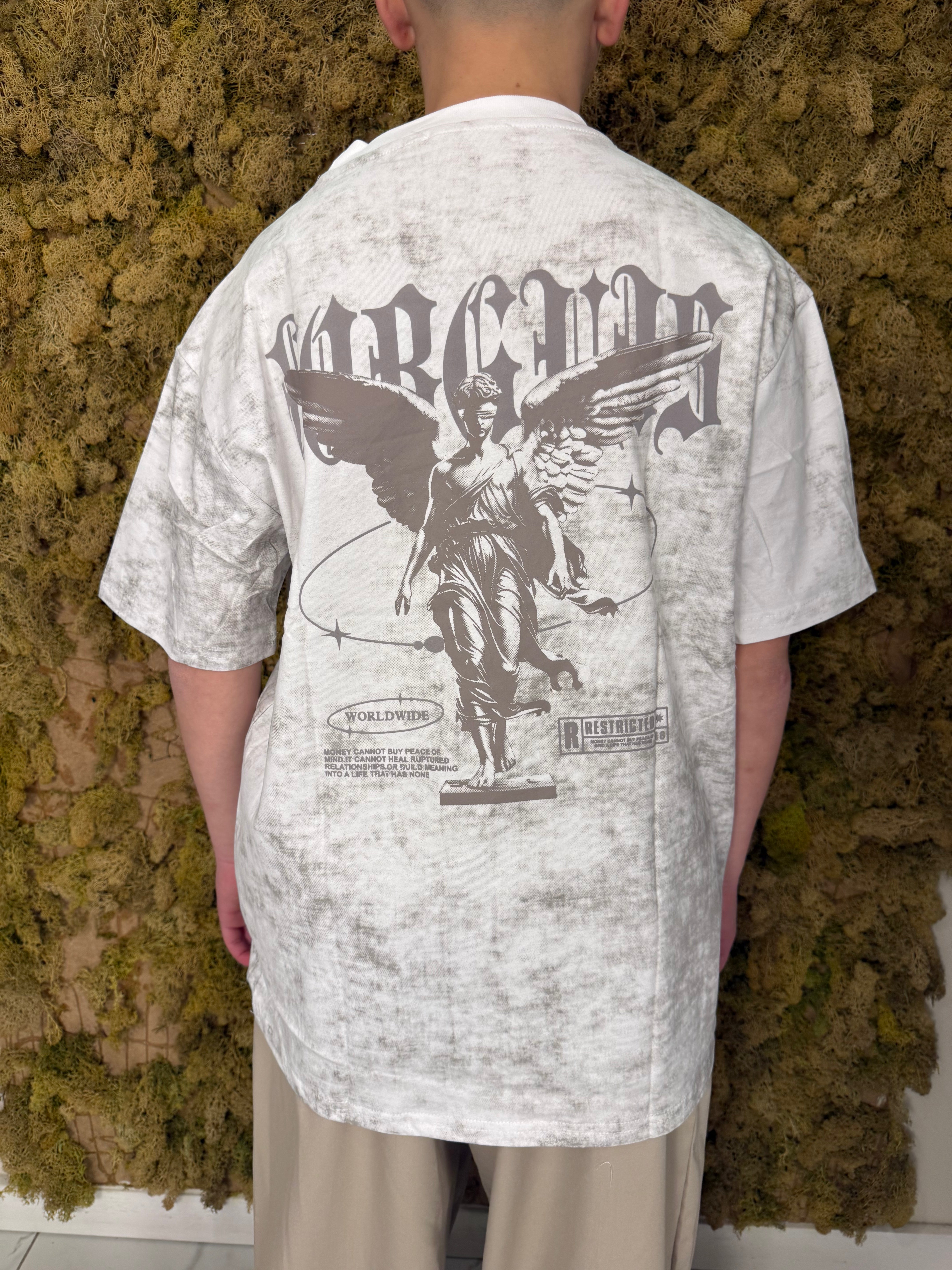 T-shirt angel
