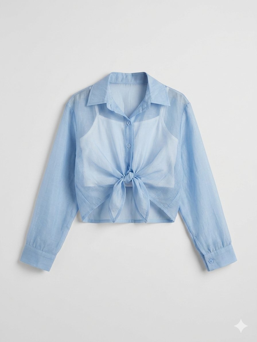 Camicia susy