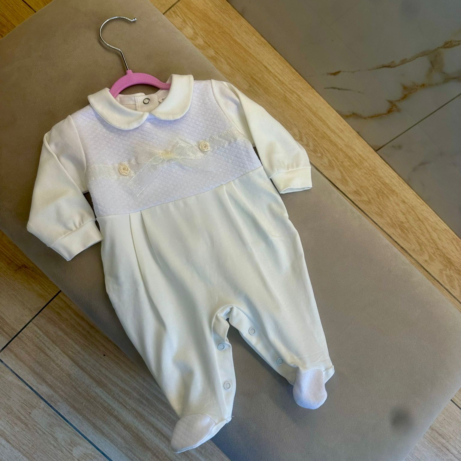 Tutina in cotone